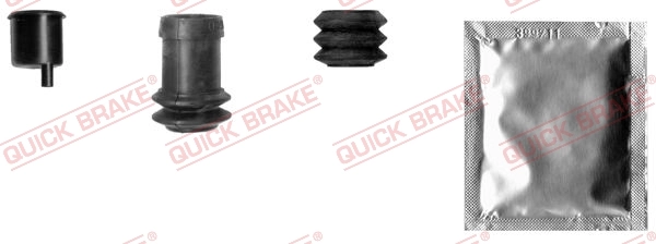 Accessory Kit, brake caliper
